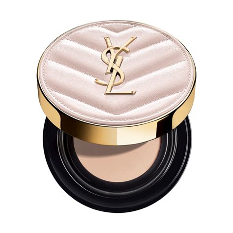 ysl touche eclat foundation flashback|YSL touche eclat cushion shades.